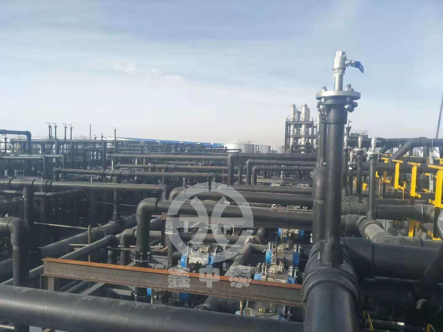 青海藏格锂业项目顺利投产(图2)