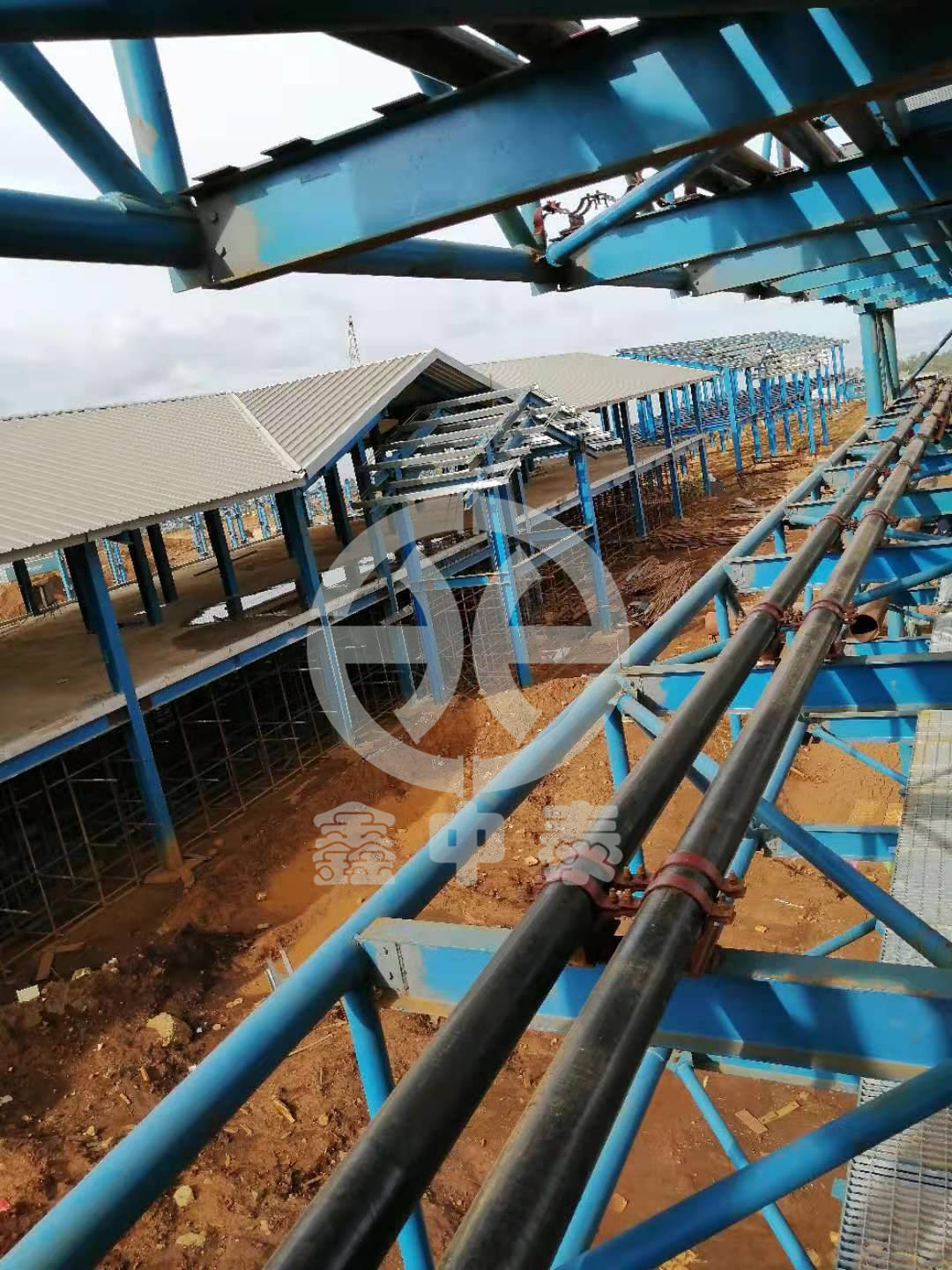 印度尼西亚项目